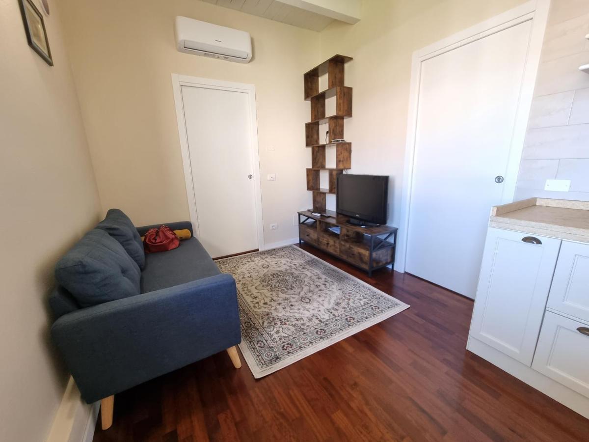 Attico Panoramico Cagliari公寓 外观 照片